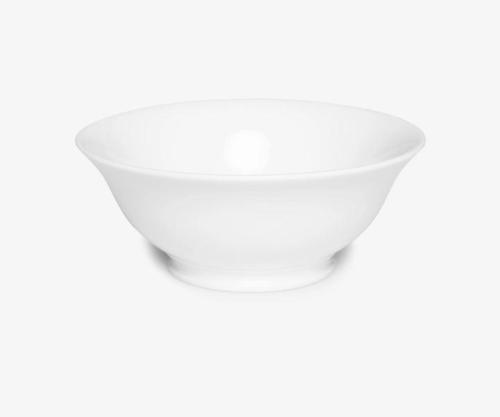 Actual product image Pillivuyt Porcelain salad bowl (13 cm, 0.26 l, 1 x)