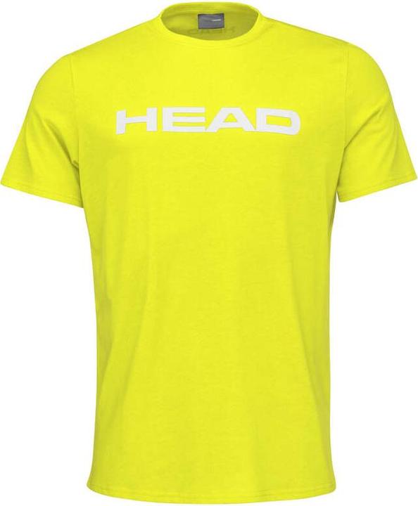 Head CLUB BASIC T-Shirt Men (M)