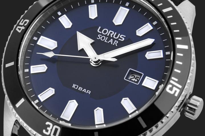 Produktbild Lorus Sport (Sportuhr, 43 mm)
