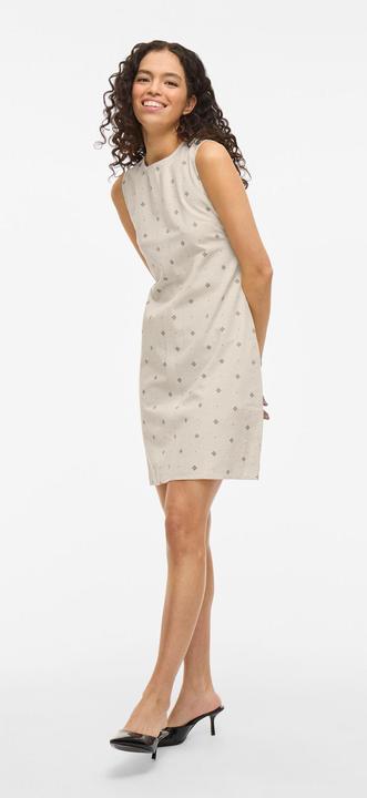 Produktbild Vila Ärmellos Minikleid (34)