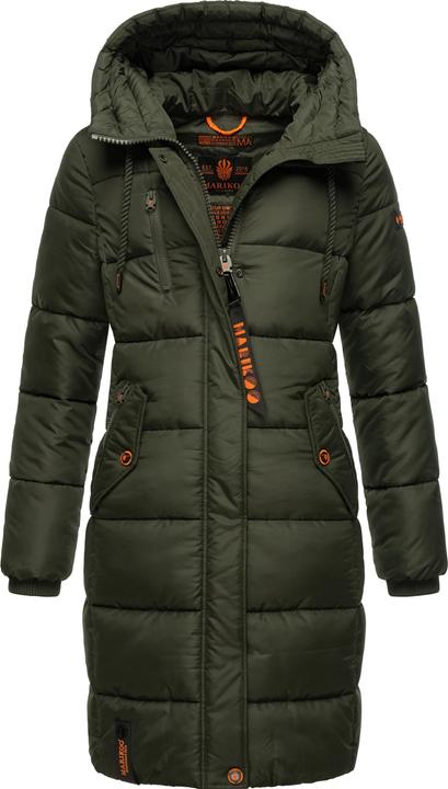 Dark Olive