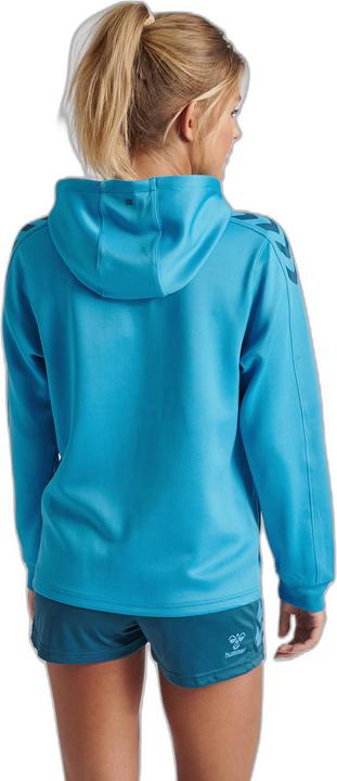 Image du produit hummel Core Xk Poly Sweat Hoodie Femme (XXL)