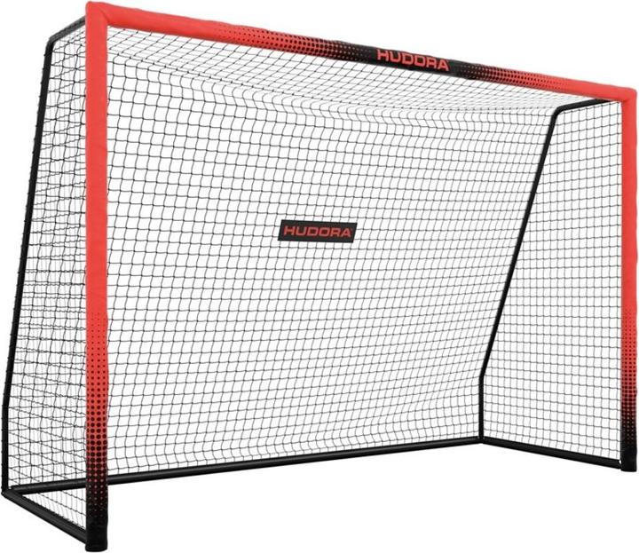 Hudora Fussballtor Pro Tect 300 Advanced