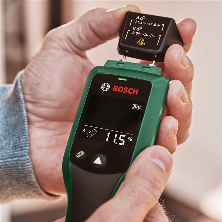 Immagine prodotto Bosch Home & Garden universale umido