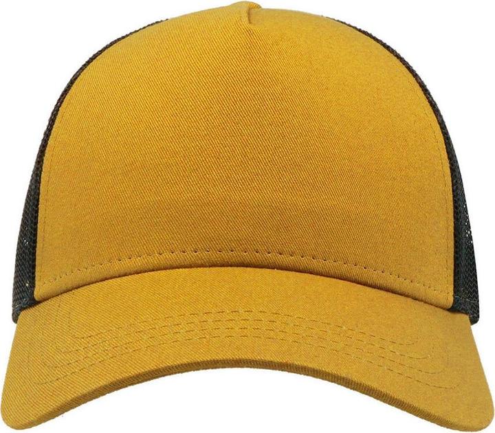 Image du produit Atlantis Rapper TruckerCasquette à 5 panneaux (Taille unique)