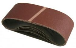 Immagine prodotto Makita Nastro abrasivo 76x610mm K80 (80)