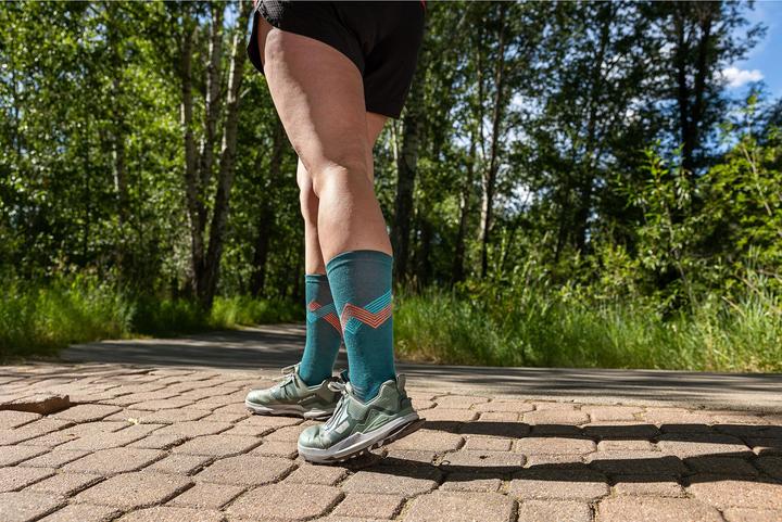 Immagine prodotto Injinji Run Lightweight Crew (37 - 40)