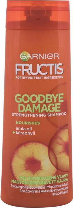 Immagine prodotto Garnier Fructis Goodbye Damage 400ml Shampoo (400 ml)