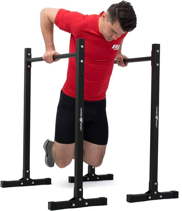 Image du produit Marbo Sport Station de dips MH-D011