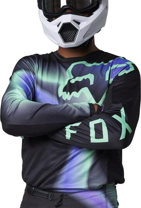 Produktbild Fox JERSEY 23 180 TOXSYK BLK (M)