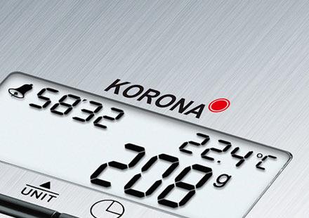 Produktbild Korona Kim