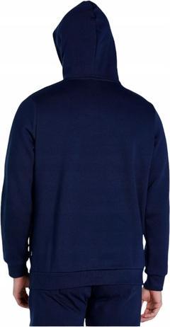 Actual product image Puma ESS Big Logo Hoodie (L)