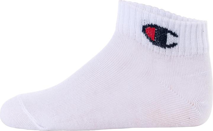 Image du produit Champion Chaussettes Casual Confortables (Lot de 3, 27 - 30)