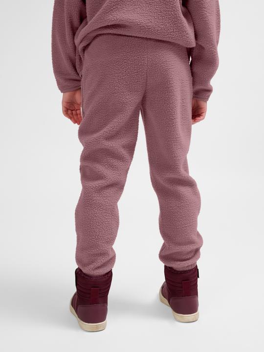 Produktbild hummel Hmlatlas fleece pants (80)