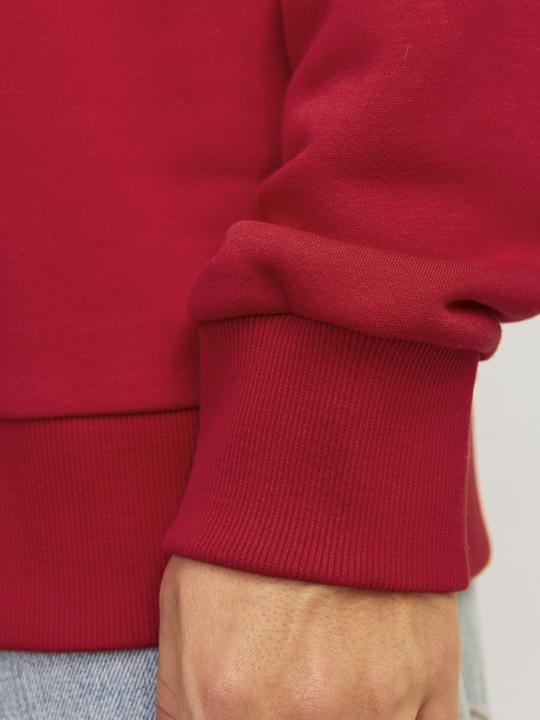 Actual product image Jack & Jones X-mas X-mas sweatshirt Sweatshirt (S)