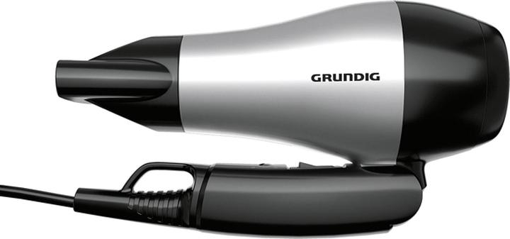 Actual product image Grundig Sport & Travel Hair Dryer HD2200