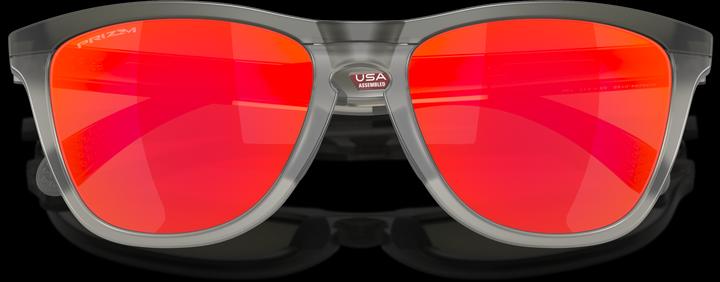 Actual product image Oakley Frogskins Range