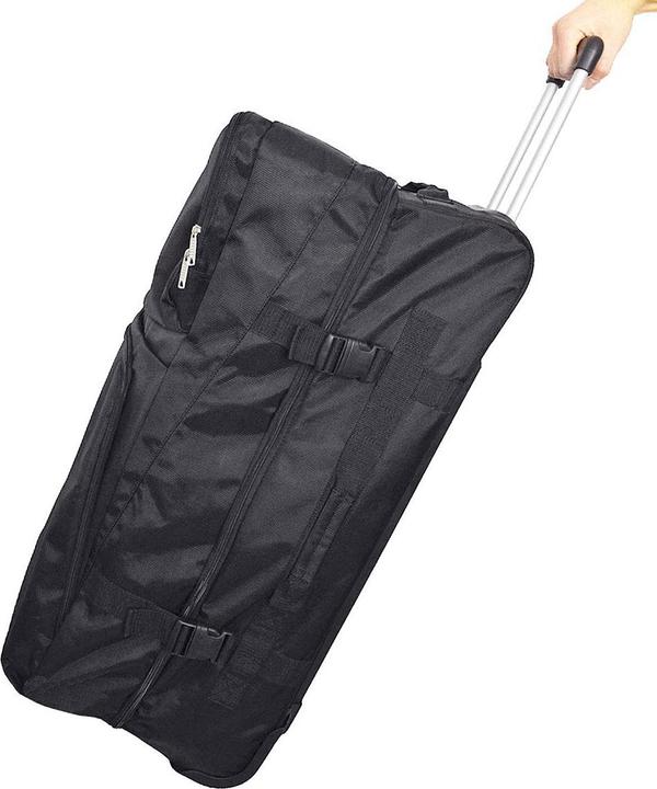 Immagine prodotto Sport-Thieme Attrezzatura per carrello portaborse (102 l)