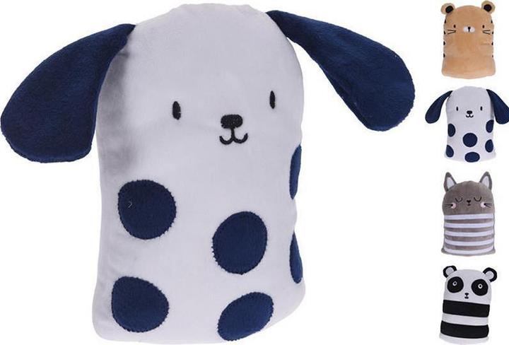 Actual product image Koopman Doorstop Cute Animals