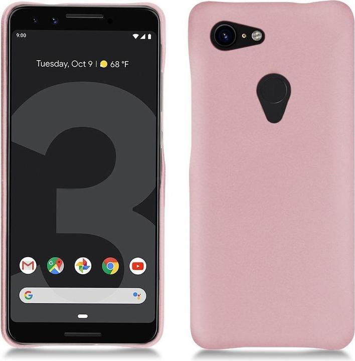 Productafbeelding Noreve Lederen omslag (Google Pixel 3)