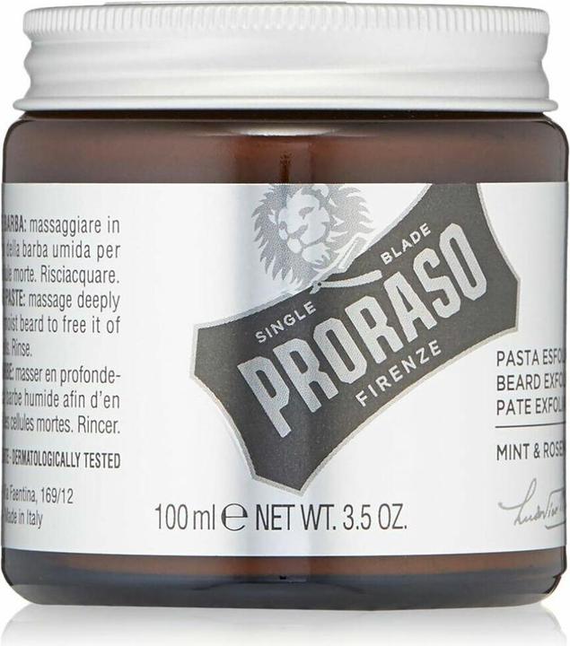 Proraso Exfoliating (100 ml)