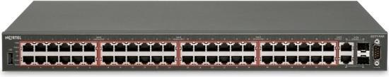 Immagine prodotto Avaya Switch di routing Ethernet 4550T-PWR (48 Porti)