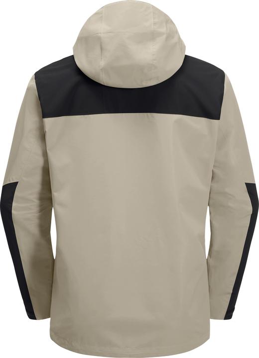 Image du produit Jack Wolfskin Jasper 2L Jkt M (XXL)