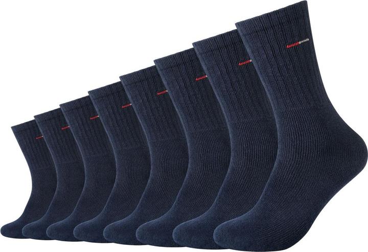 Camano Tennissocken (8er Pack, 39, 42)