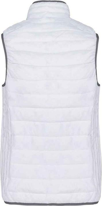 Actual product image Kariban Womens/Ladies Lightweight Down Bodywarmer (XS)
