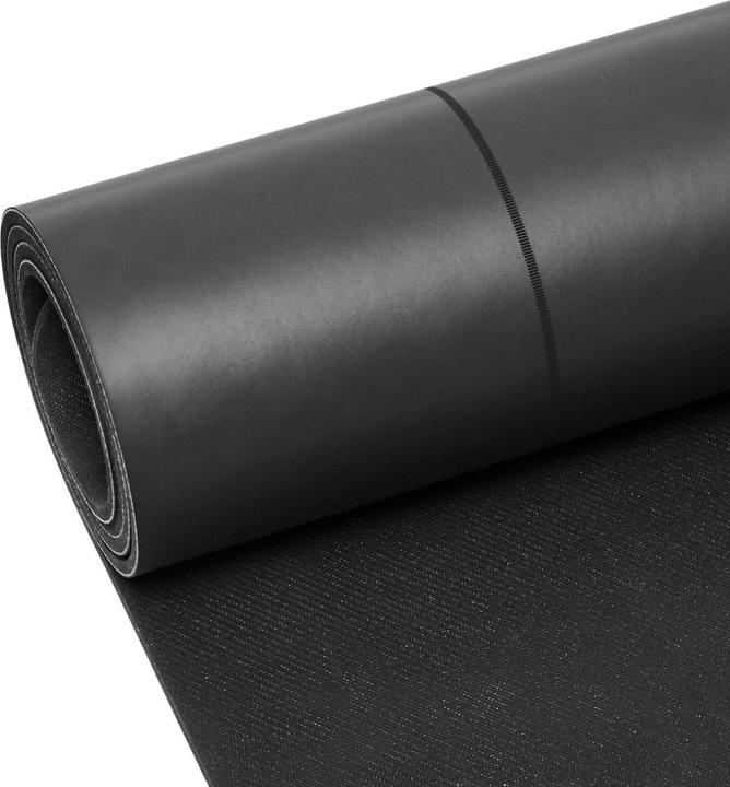 Immagine prodotto CASALL Tappetino da yoga con impugnatura e cuscino (5 mm)