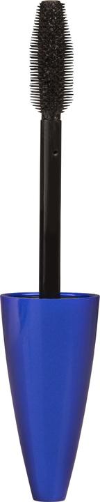 Actual product image Maybelline New York Volum'Express (1 Very Black)
