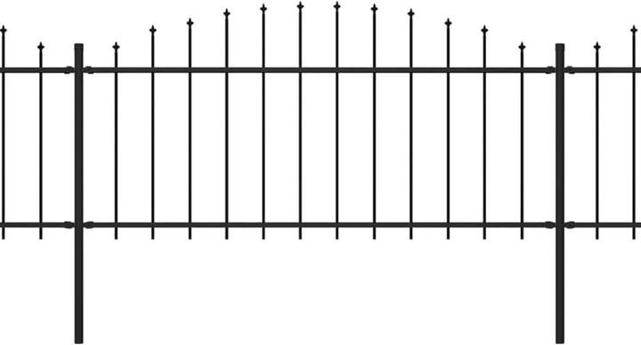 Produktbild VidaXL Sigmund
