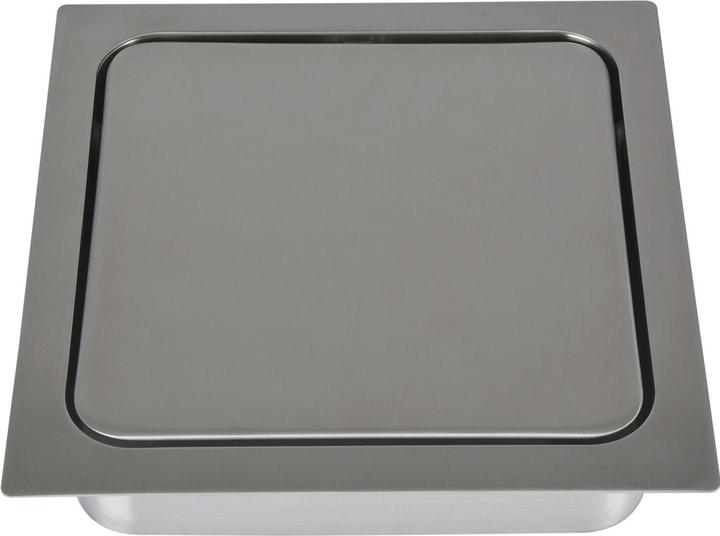 Actual product image Werkstarck Multi-purpose flap with damper