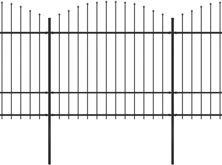 Actual product image VidaXL Sigmund