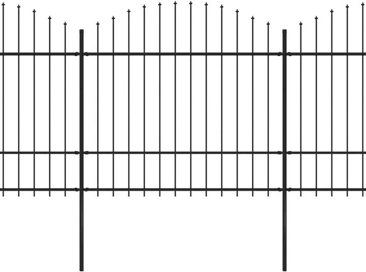 Produktbild VidaXL Sigmund