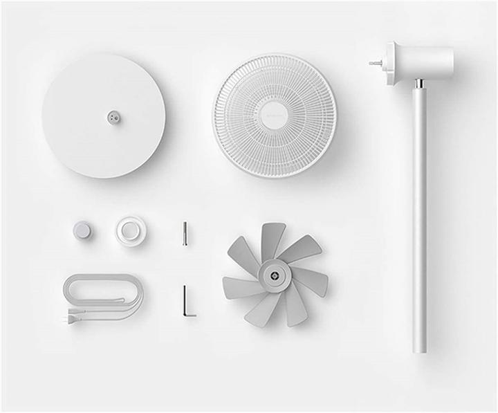 Produktbild Xiaomi SmartMi 2 (29 dB)