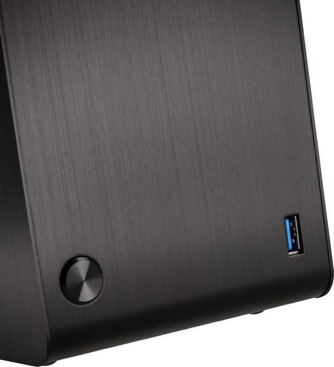 Produktbild Dan Cases A4-SFX v3 (Mini-ITX)