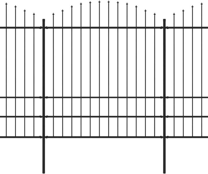 Produktbild VidaXL Sigmund