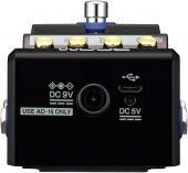 Actual product image Zoom MS-80IR+ (Guitar)
