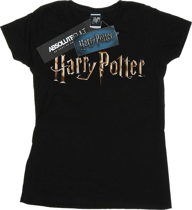 Immagine prodotto Full Colour Logo Maglietta Donna (L)
