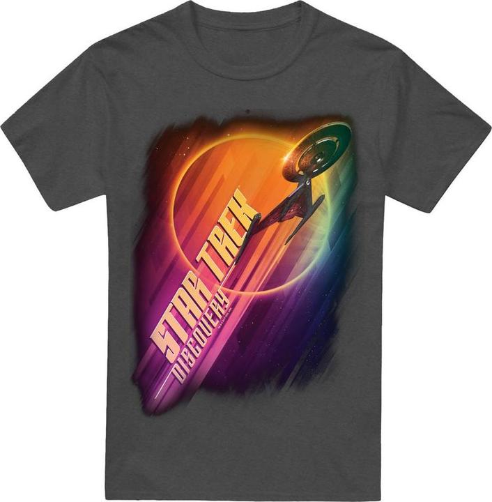 Universal Textiles Ascent TShirt