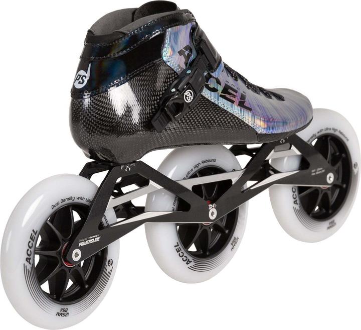 Actual product image Powerslide Racing skates (45)