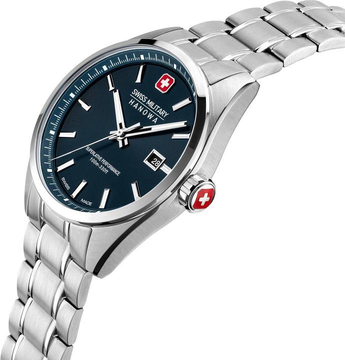 Image du produit Swiss Military Hanowa SMWGH0004103 (Swiss Made, 41 mm)