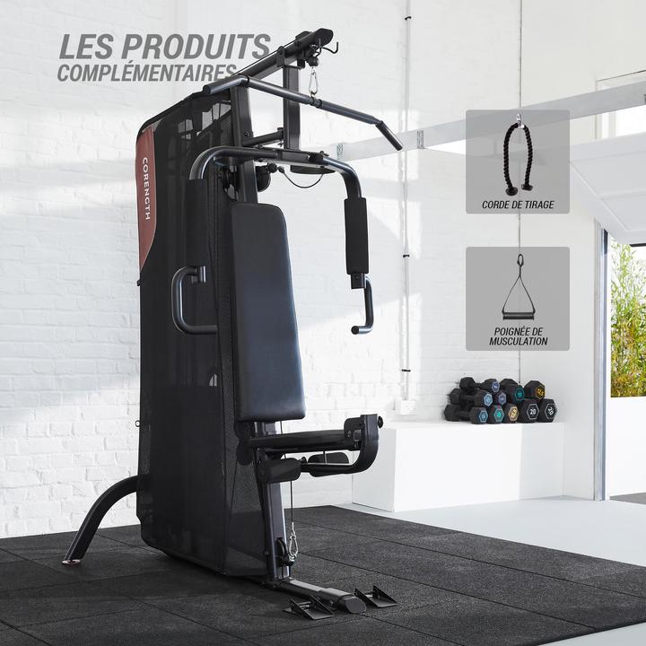 Immagine prodotto Corength Home Gym Compact
