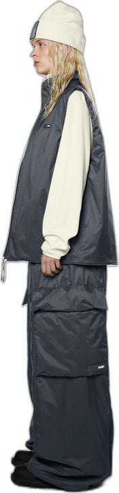 Immagine prodotto Rains gilet padded nylon (XS)