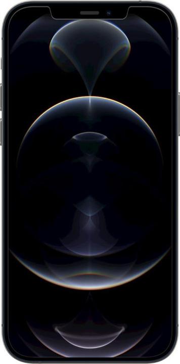 Produktbild Belkin ScreenForce Ultra Glass (1 Stück, Apple iPhone 12, Realme 12 Pro+)