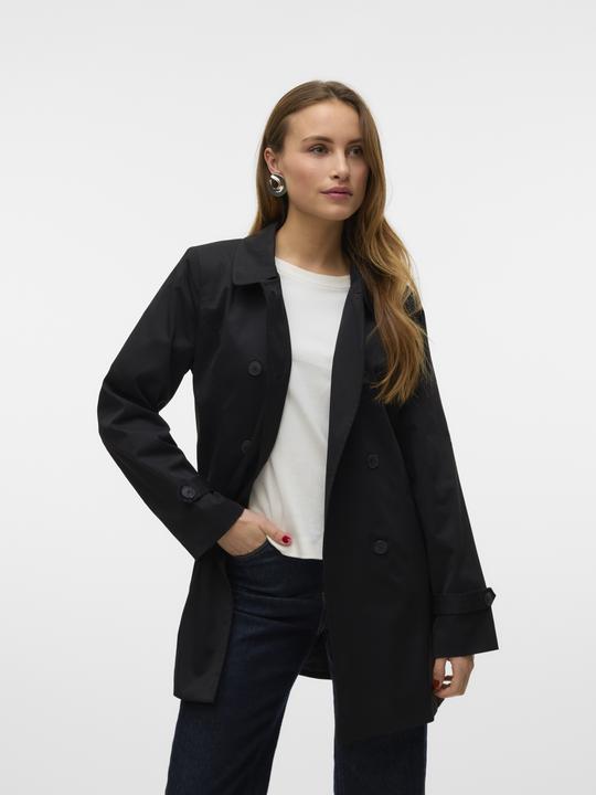 Immagine prodotto Vero Moda Vmchelsea Olivia Trenchcoat Noos (S)