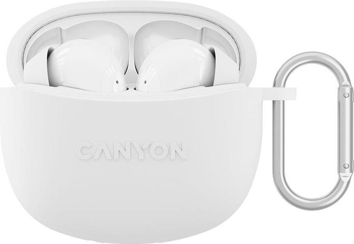 Produktbild Canyon TWS-5 (keine Geräuschunterdrückung, 7.50 h, Kabellos)