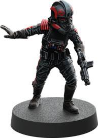 Actual product image FFG FFGD4663 - Inferno Troop: Star Wars Legion, ages 14+ (extension, DE edition) (German)