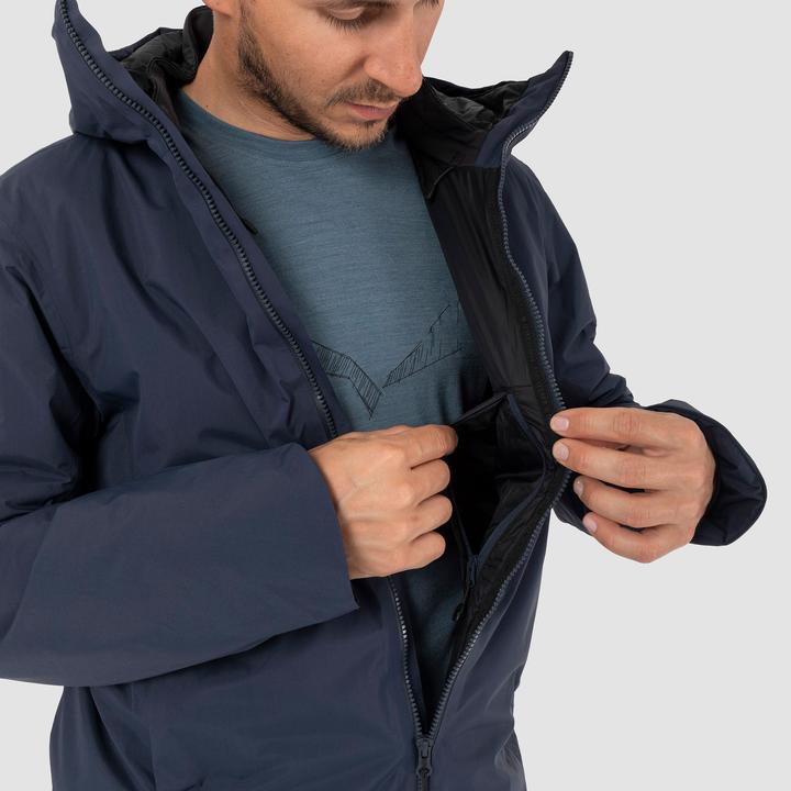 Produktbild Salewa Fanes 2 Layers Powertex Parka (M)
